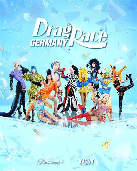 drag race germany episode 3